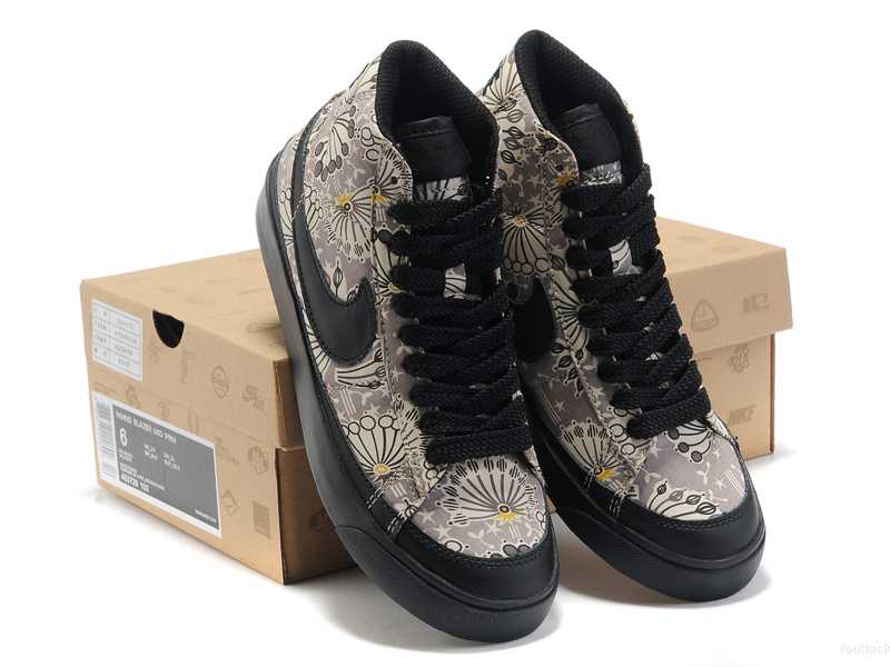 nike blazer high sale mode envente nike blazer liberty pascher40